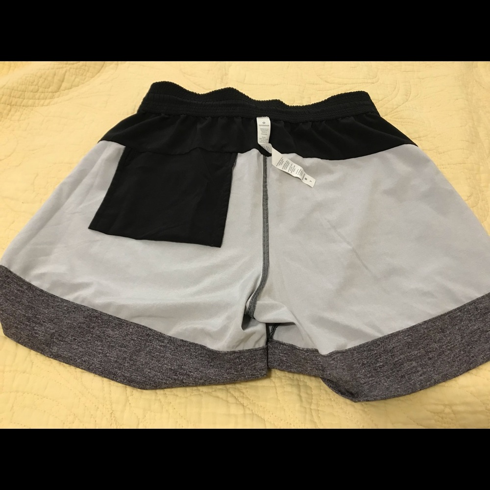 Lululemon Spring Short - Picture 7 of 12